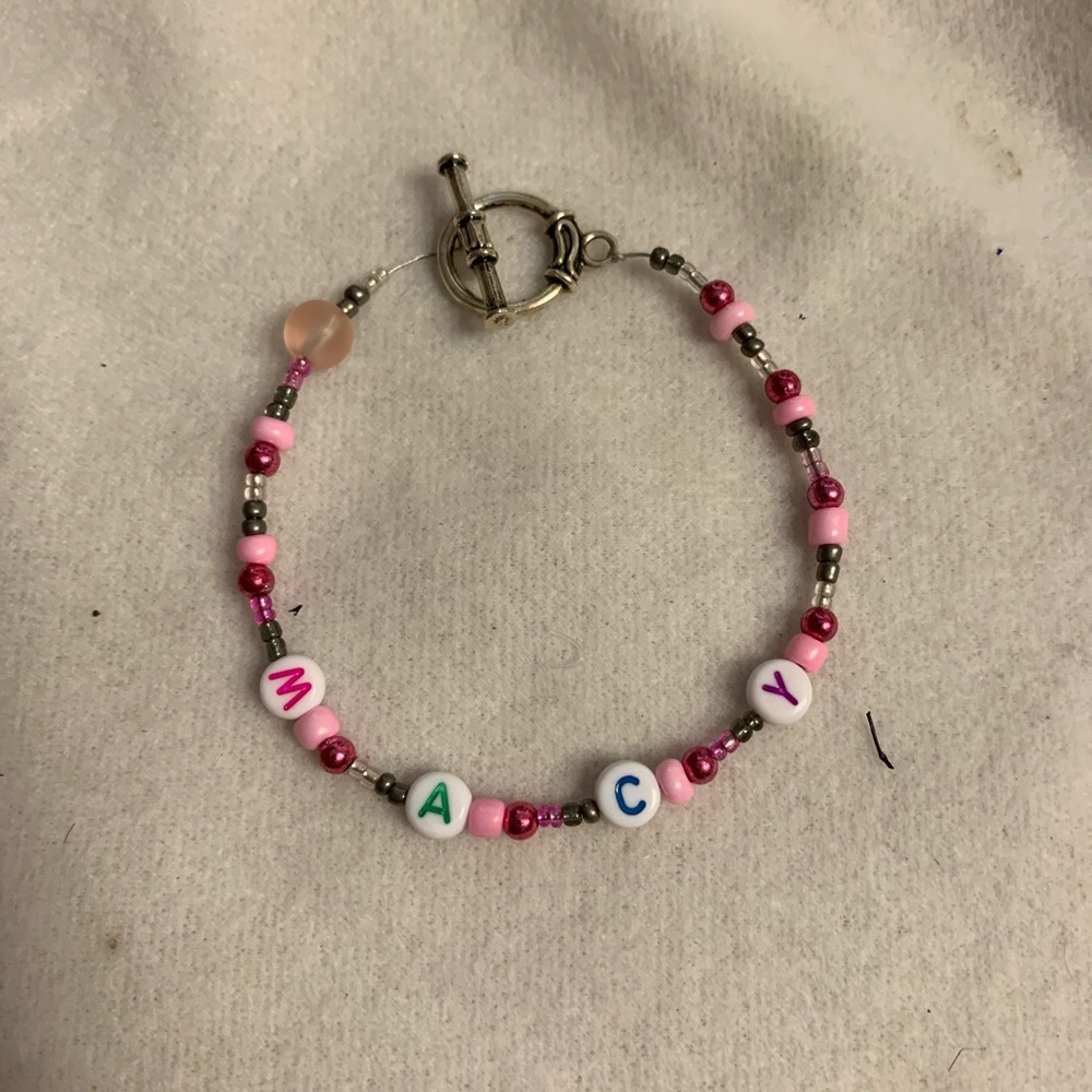 Bracelets - Picture 6 of 8
